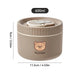 Braun 600ML