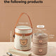 Braun 1000ML