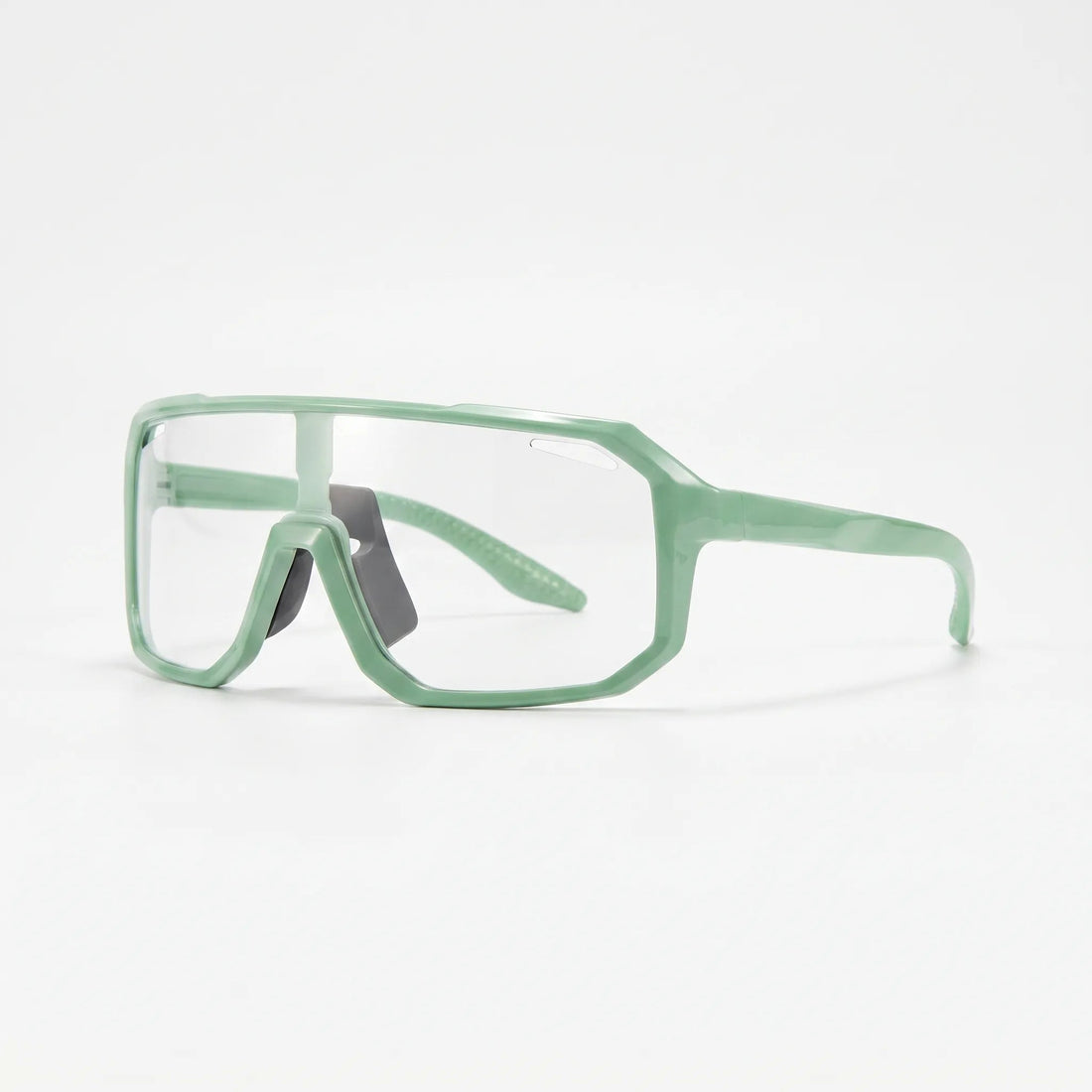 Thrives Outdoor | AeroGleam Photochromic Full Frame Sports Sunglasses 0