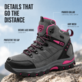 Thrives Outdoor | Ankle Hiking Boot 2