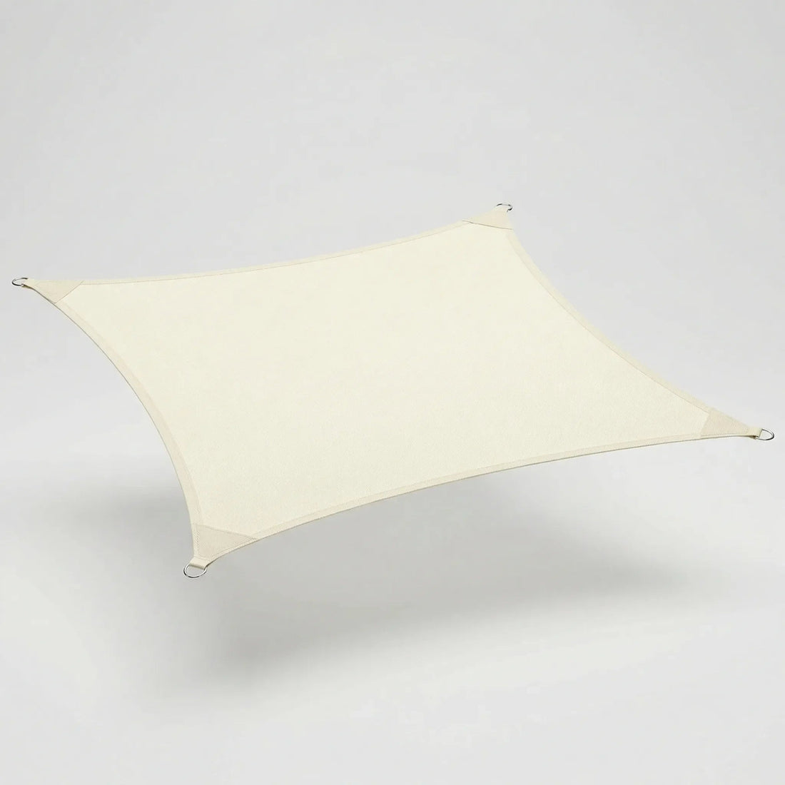 Thrives Outdoor | Aurelsail Large Rectangular Shade Sail 0