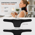 Thrives Outdoor | CerviGlow Self-Heating Neck Support 2