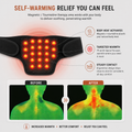 Thrives Outdoor | CerviGlow Self-Heating Neck Support 6