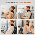 Thrives Outdoor | CerviGlow Self-Heating Neck Support 7