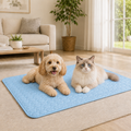 Thrives Outdoor | Coolpaw Breathable Self-Cooling Pet Sleeping Mat 2