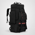 Thrives Outdoor | Large Capacity Hiking Backpack 8