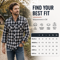 Thrives Outdoor | Long Sleeve Flannel Shirt 2