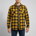 Thrives Outdoor | Long Sleeve Flannel Shirt 8