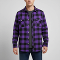 Thrives Outdoor | Long Sleeve Flannel Shirt 9