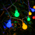 Thrives Outdoor | LumaOrbs Fairy Chain 0