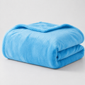 Thrives Outdoor | Snugluxe Lightweight Brushed Throw Blanket 0
