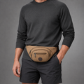 Thrives Outdoor | Trailridge Lightweight Canvas Waist Pack 0