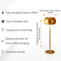 Tokyo Table Lamp 3