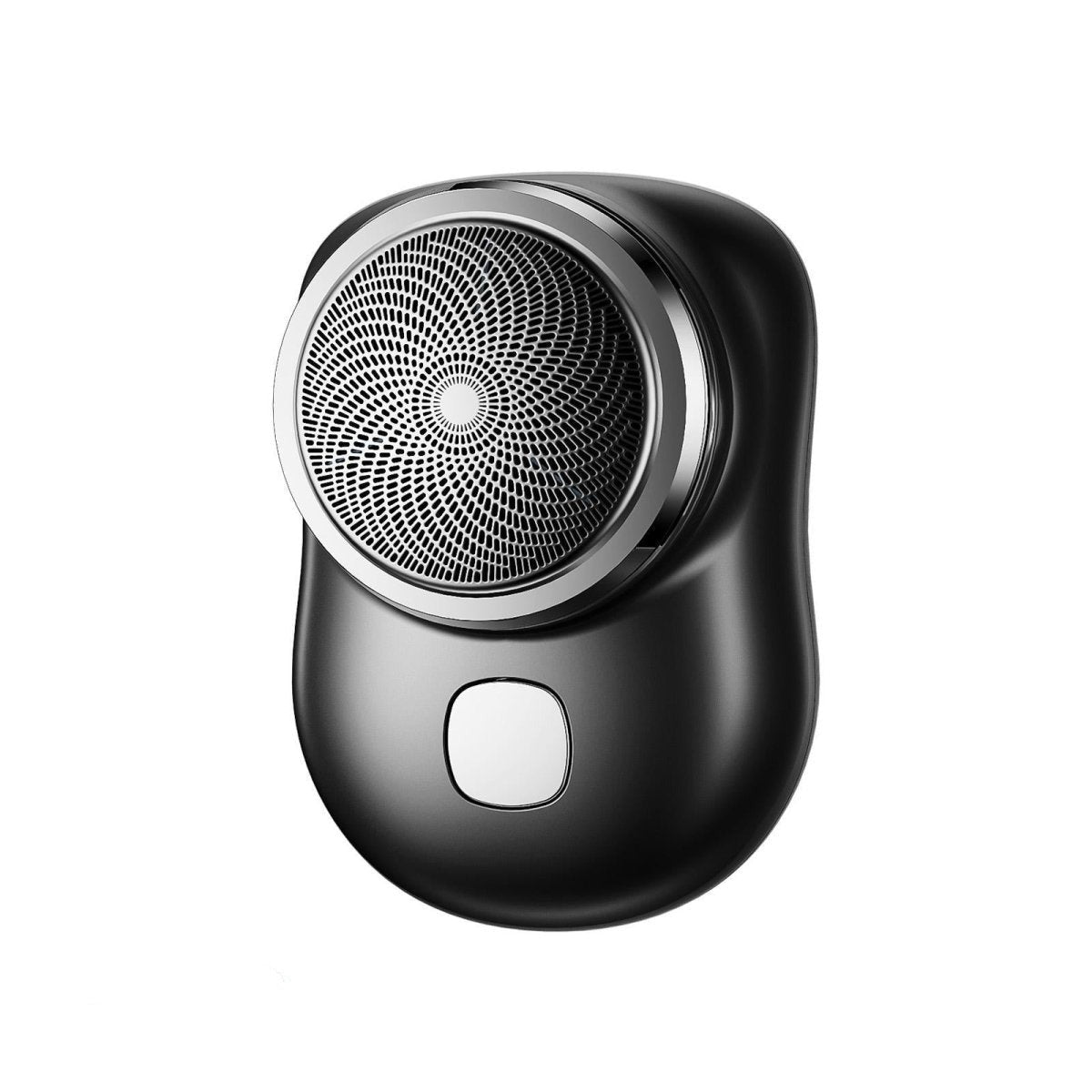 Tragbarer Mini Elektrorasierer für Herren | USB-Aufladung & wasserdicht | 60 Min Laufzeit, 1,5 h Ladezeit, Reiseformat 7