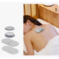 Tragbarer Nackenmassagestimulator mit EMS-Technologie für Schmerzlinderung 4