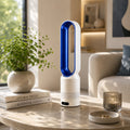 Turmventilator 3 in 1 | Klimavell 2