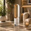 Turmventilator 3 in 1 | Klimavell 3