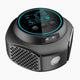 Schwarz