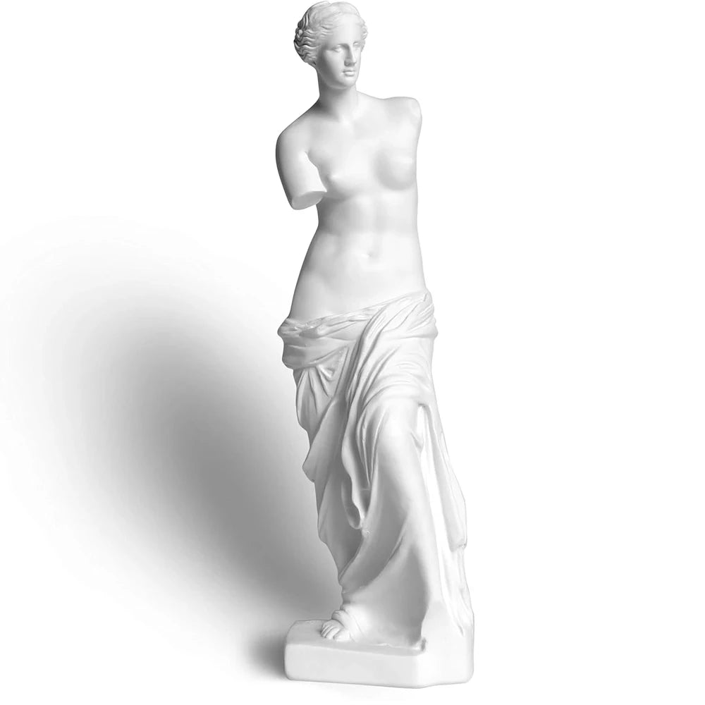 Venus von Milo-Statue, 29 cm – Odyssee-Statue, Dekorationsgeschenk 1