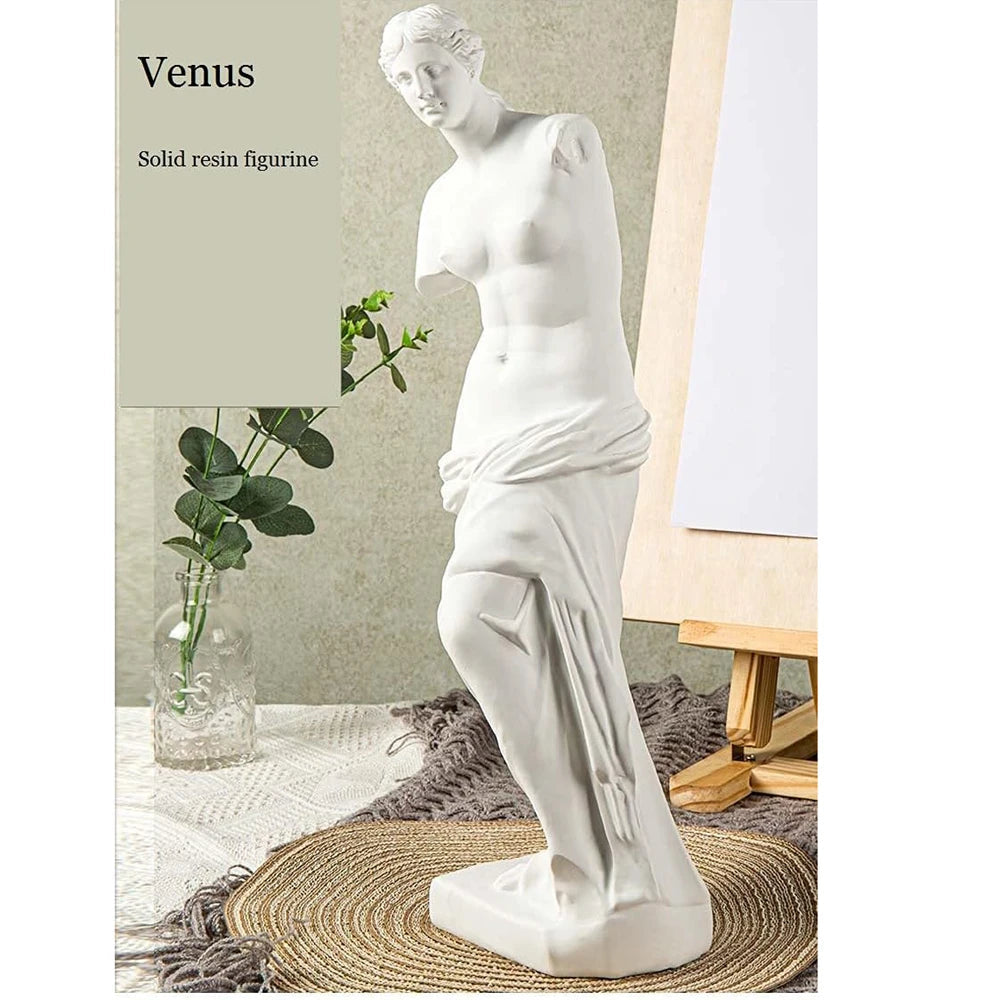 Venus von Milo-Statue, 29 cm – Odyssee-Statue, Dekorationsgeschenk 2
