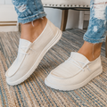 Veterschoenen voor dames 4