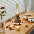 Vintage LED Lantern 3