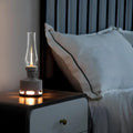 Vintage LED Lantern 5