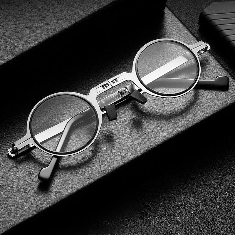 Faltbare Lesebrille