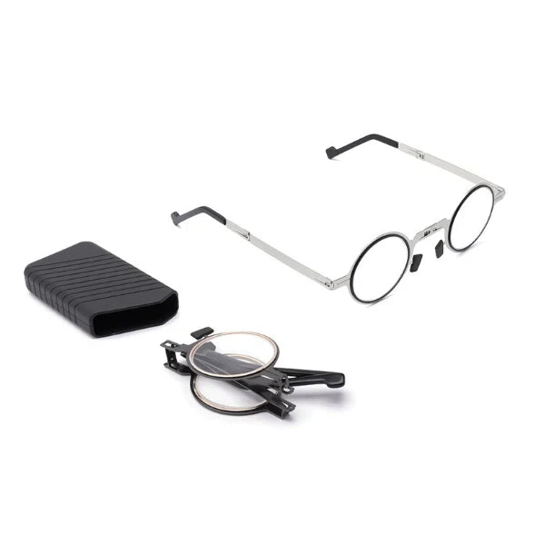 Faltbare Lesebrille