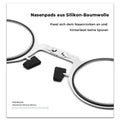 Faltbare Lesebrille