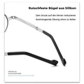 Faltbare Lesebrille