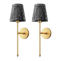 WIRELESS WALL SCONCES (SET OF 2) 14