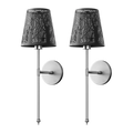 WIRELESS WALL SCONCES (SET OF 2) 16