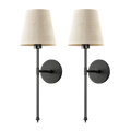 WIRELESS WALL SCONCES (SET OF 2) 19