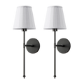 WIRELESS WALL SCONCES (SET OF 2) 21