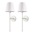 WIRELESS WALL SCONCES (SET OF 2) 26