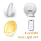 Mit Bluetooth-App