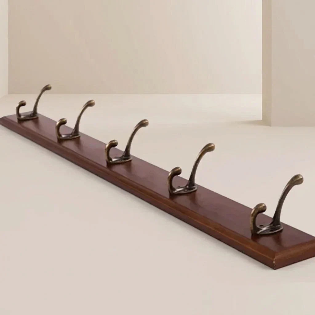 Wandgarderobe für Flur und Diele
