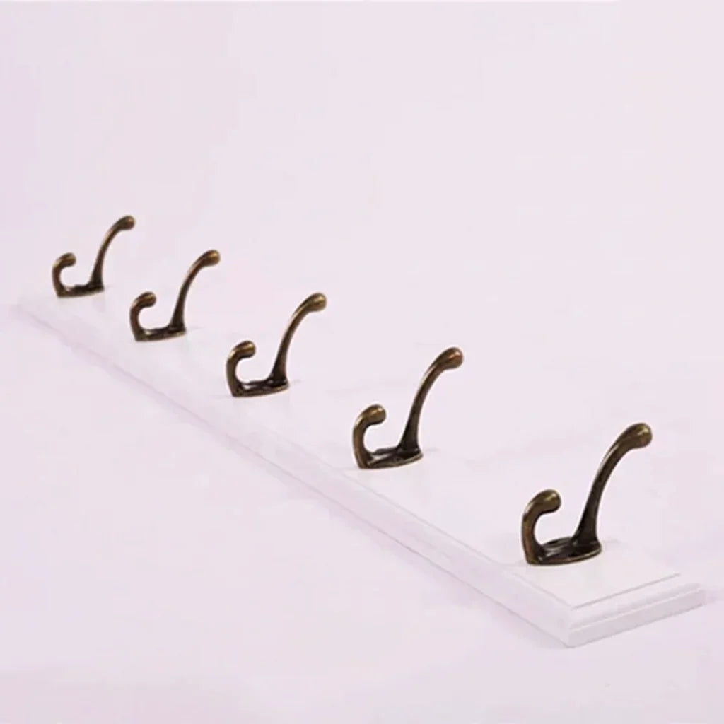 Wandgarderobe für Flur und Diele