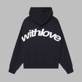 Warme hoodie voor dames 2