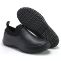 Wasserdichte Sicherheitsschuhe S3 mit Rutschfester Sohle | Komfortable Slip-On Arbeitsschuhe für Herren und Damen 3