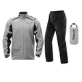 Wasserdichte Unisex Regenjacke – Stormex 5