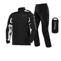 Wasserdichte Unisex Regenjacke – Stormex 7