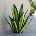Waterproof Solar Garden Ornament - Agavelle 1