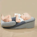 Keilkissen für Babys