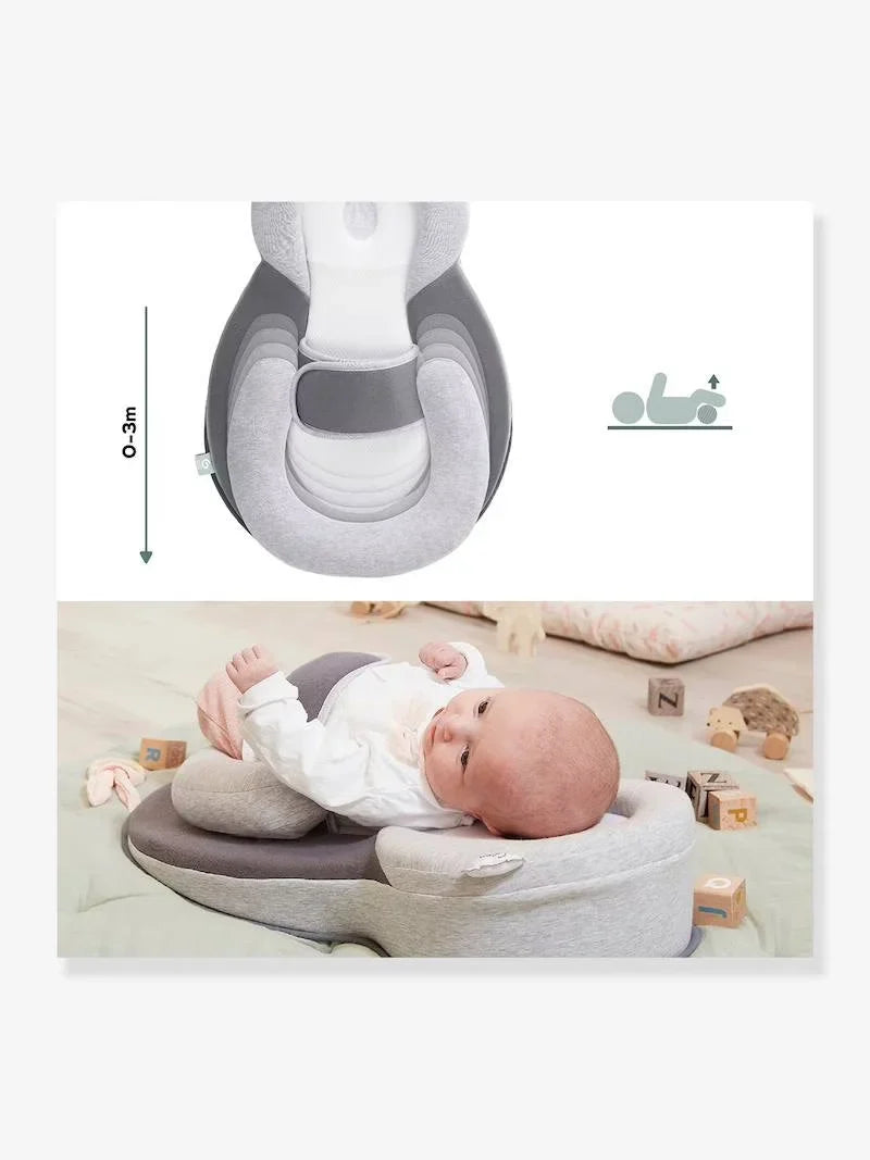 Keilkissen für Babys