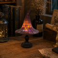 Witchwood™ Table Lamp 7