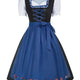 Blau