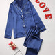 Marineblau