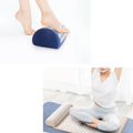 Yoga-Massagekissen Lila für Nacken-, Rücken- und Fußmassage, ergonomisch und komfortabel 5